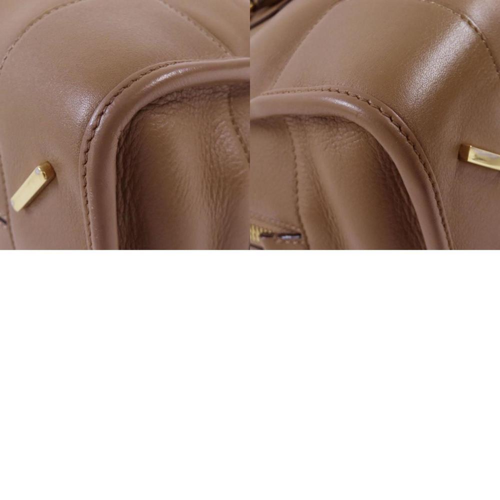 LOEWE Amazona Handbag - Picture 10 of 11
